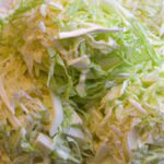 The Ultimate Creamy Coleslaw Recipe: Fresh & Flavorful Tips