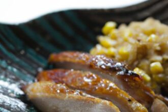 Quick & Easy Japanese Recipes to Savor at Home Today