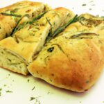Aromatic Herb Focaccia Bread: Easy Recipe & Baking Tips