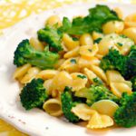 Bright & Healthy: The Ultimate Broccoli Pasta Salad Recipe