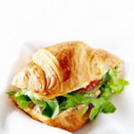 The Ultimate Guide to Crafting Perfect Chicken Salad Croissants