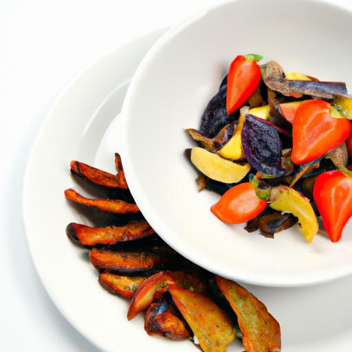 Rise and Shine: Creative Breakfasts Without Eggs to Try Today