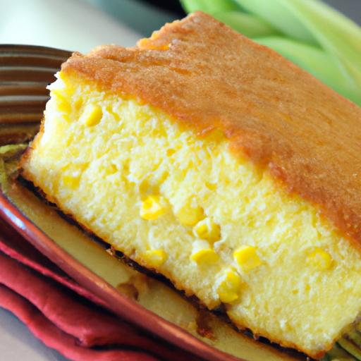The ultimate ⁤Guide to ‌perfectly Moist Cornbread Recipes
