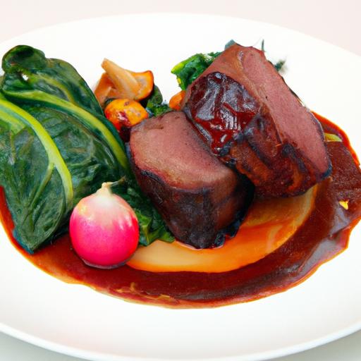 Beef Cheeks Unveiled: A Tender Cut Worth Savoring