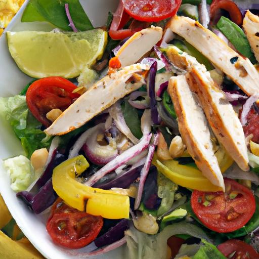 Fresh & Flavorful Vegan Pasta Salad recipes to Try Today