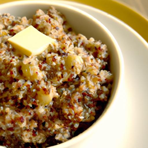 Quinoa Casserole creations: Nutritious Comfort in Every Bite