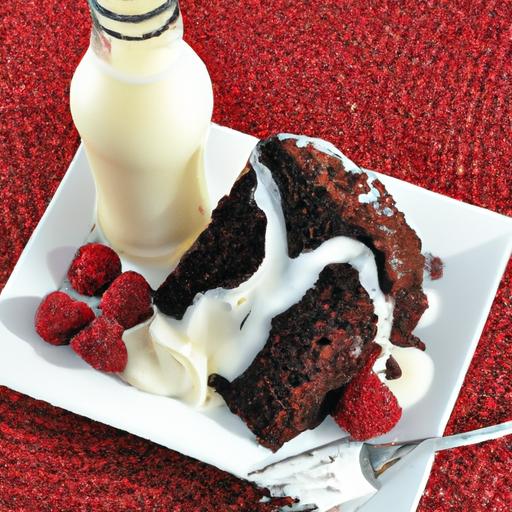 Fizzing Flavors: The Sweet Science of Coca cola cake