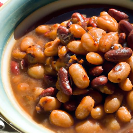 The Ultimate Guide to Perfectly ⁤baked⁣ Beans Recipe
