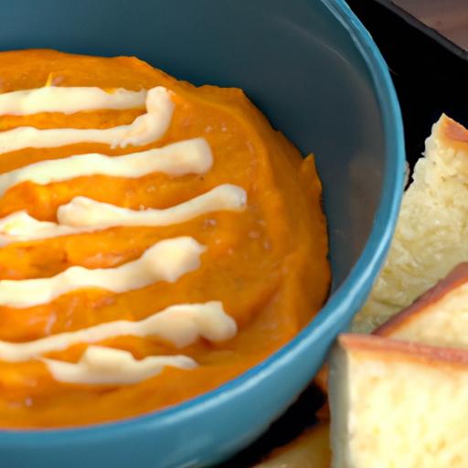 Power Up Snack Time: High ⁣Protein‌ Buffalo Chicken‍ Dip‌ Recipe
