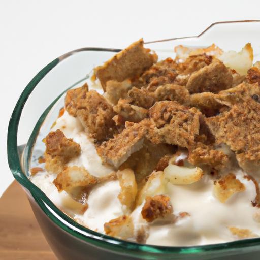 Unlocking Flavor: The ​Magic of French ⁣Onion Dip Mix⁤ Explained