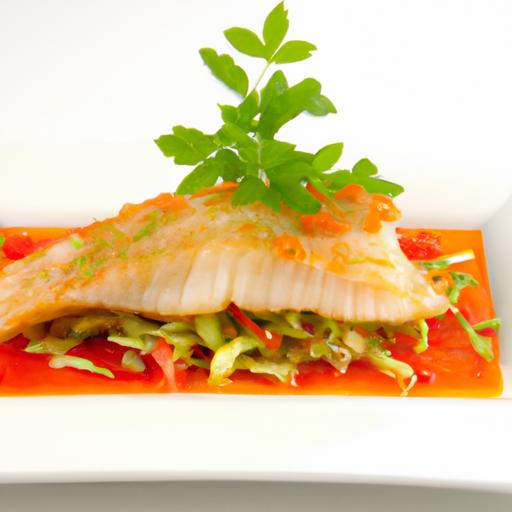 Perfectly Plated Perch: Tasty Recipes to Try Tonight