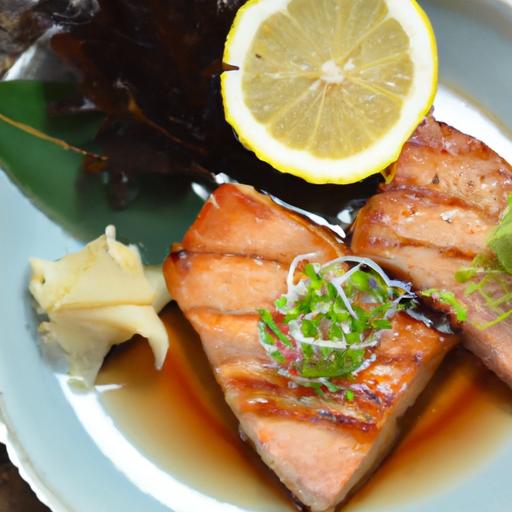 Quick & Easy japanese Recipes to Savor at Home Today