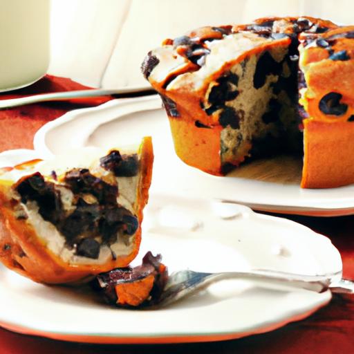 Sweet Freedom: Delicious Gluten-Free Desserts to Savor