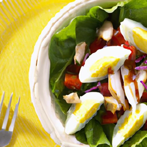 Hearty Southern Chicken salad Recipe: Classic Comfort Dish