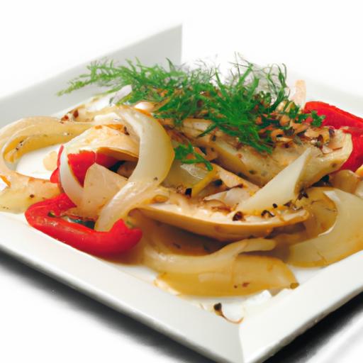 Discover Simple Greek Recipes: Fresh Flavors Made Easy