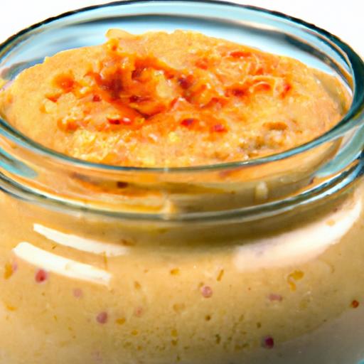Kraft Pimento Cheese Spread: Southern​ Comfort in a Jar