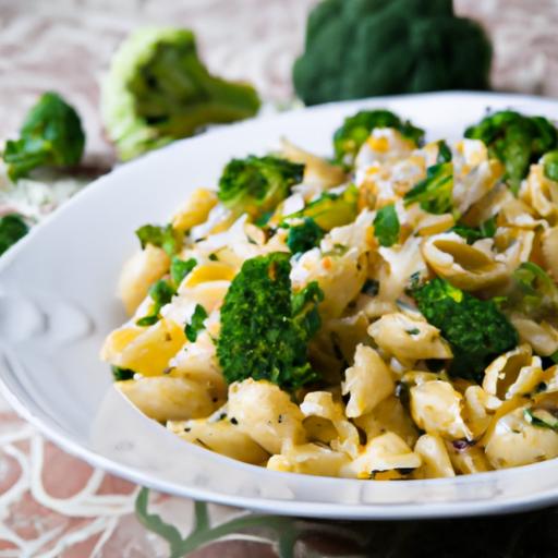 Bright and Crunchy: The ultimate Broccoli Pasta Salad Guide