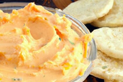 Kraft Pimento Cheese Spread: Southern Comfort in a Jar