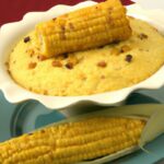 Creamy Cornbread Delight: The Magic of Creamed Corn Mix