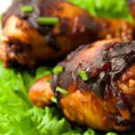 Oven-Baked BBQ Chicken Drumsticks: Juicy, Tender, Perfect