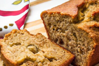 Boost Office Vibes: The Rise of Banana Bread at Workplaces