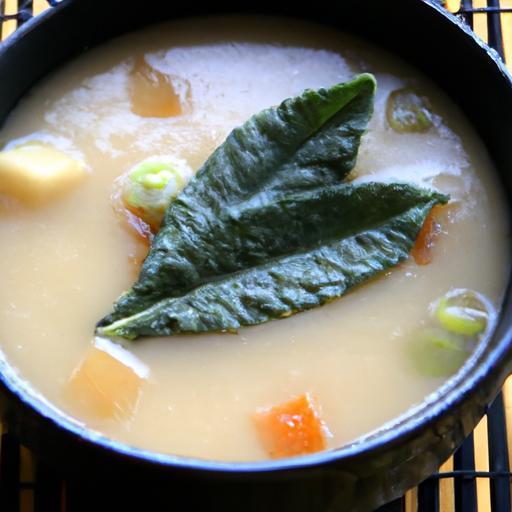 Wholesome Vegan Soups: Nourishing Recipes for Every Season