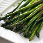 Savor the Season: Perfect Grilled Asparagus Every Time