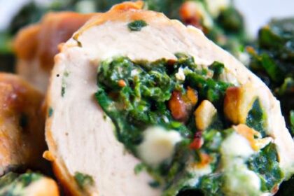 Deliciously Creamy Pasta Salad: A Perfect Summer Side Dish