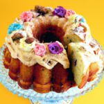 Flutter into Flavor: The Art and Magic of Butterfly Cakes