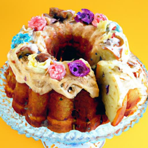 Flutter into Flavor: The Art and Magic of Butterfly Cakes