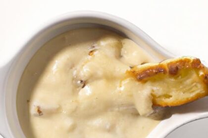 Unlocking Flavor: The Magic of French Onion Dip Mix