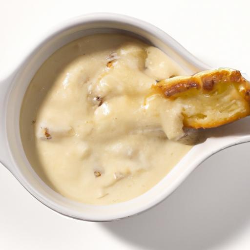 Unlocking Flavor: The Magic of French Onion Dip Mix