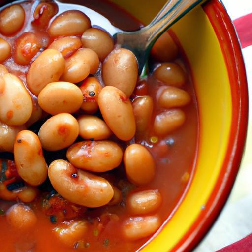 The Savory Story of British Baked Beans: A Classic Delight