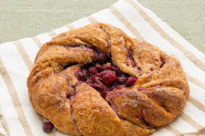 Rise and Shine: The Ultimate Guide to Breakfast Bakes