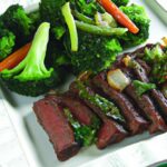 Savor Simplicity: Easy Beef Dishes for Every Meal Delight