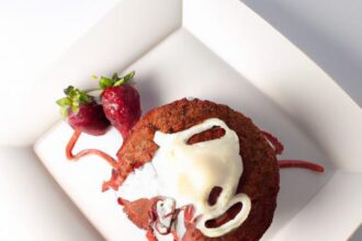 Sweet Freedom: Discover Delicious Gluten-Free Desserts