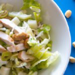 Creamy Greek Yogurt Chicken Salad: A Healthy Twist on Classic