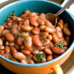 Smoky Baked Beans: A Flavorful Twist on a Classic Dish
