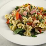 Tuna Pasta Salad: A Fresh Twist on a Classic Favorite