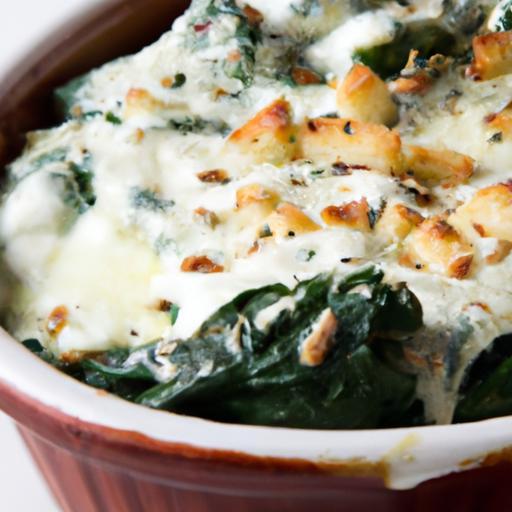 The Ultimate Guide to Irresistible Spinach Artichoke Dip
