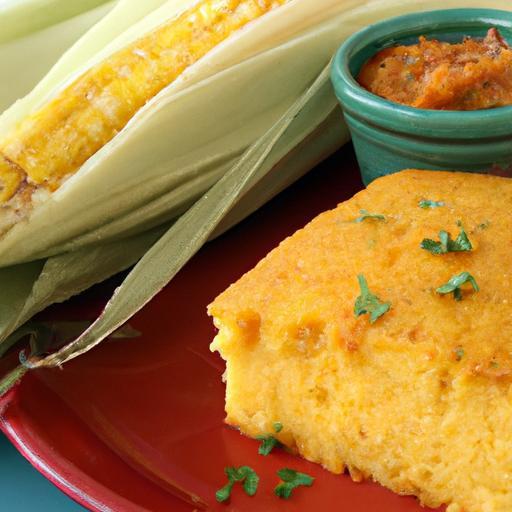 Zesty Mexican Cornbread Recipe: A Flavorful Southern Treat