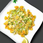 Tangy Twist: Mastering the Art of Dill Pickle Pasta Salad