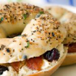 Start Your Day Right with Everything Bagel Breakfast Casserole