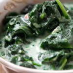 The Ultimate Guide to Ordering Creamed Spinach Takeout