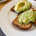 Start Your Day Right: Avocado Toast Breakfast Casserole