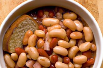 The Ultimate Guide to British Baked Beans: History & Taste