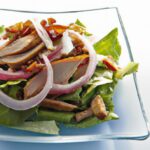 Crisp & Flavorful: The Ultimate Asian Chicken Salad Recipe