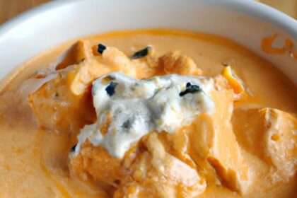 Buffalo Chicken Dip Boosted: High-Protein Flavor Fix