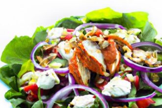 Timeless Classic Chicken Salad: Your Go-To Recipe Guide