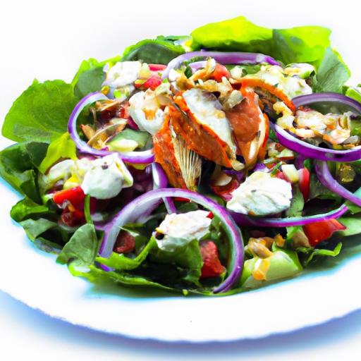 Timeless Classic Chicken Salad: Your Go-To Recipe Guide